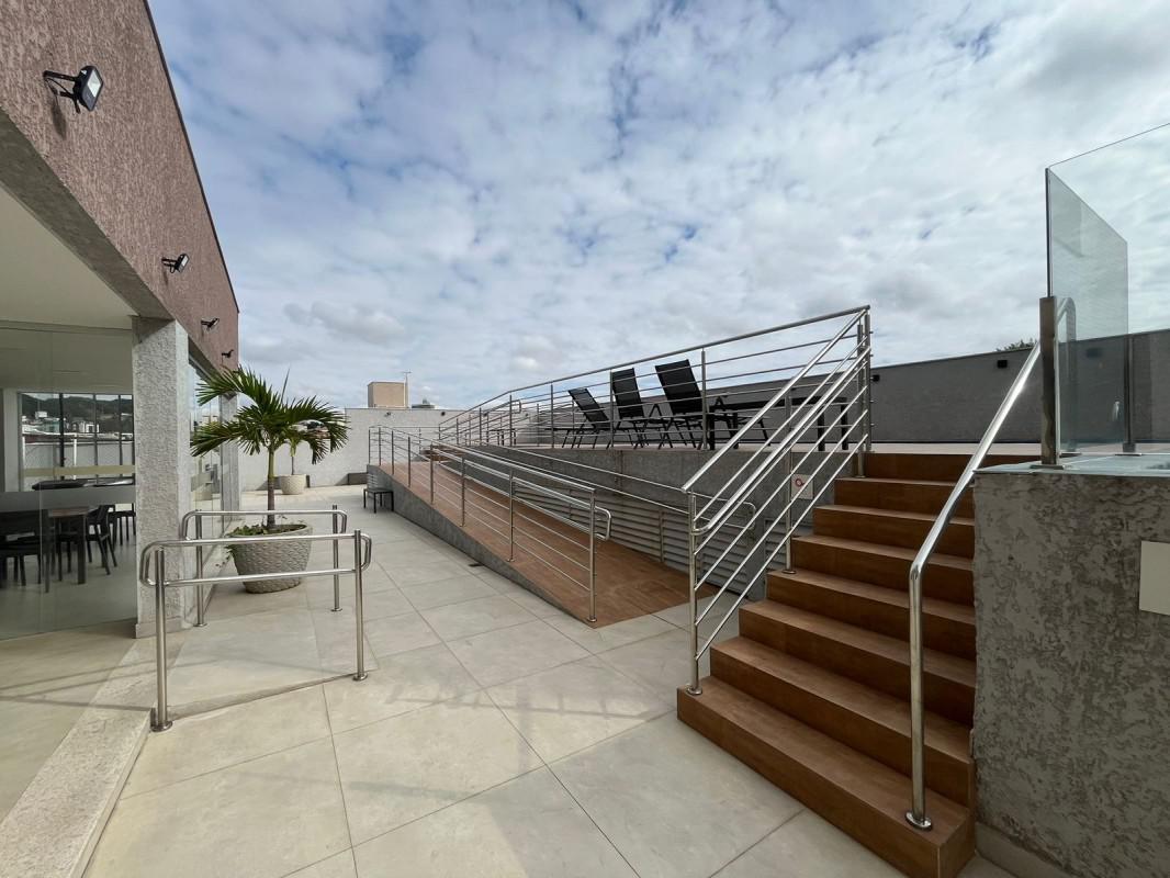 Apartamento, Padre Eustáquio, 2 Quartos, 2 Vagas, 1 Suíte