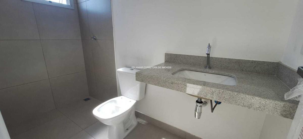 Apartamento, Jardim Riacho das Pedras, 3 Quartos, 2 Vagas, 1 Suíte