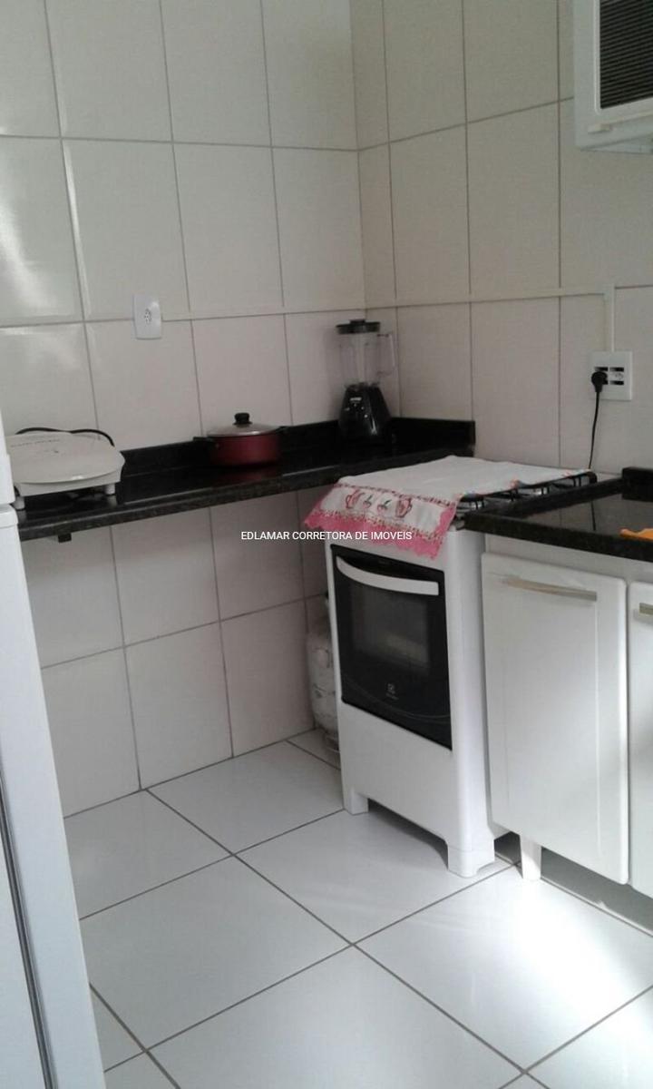 Apartamento, Jardim Riacho das Pedras, 2 Quartos, 1 Vaga
