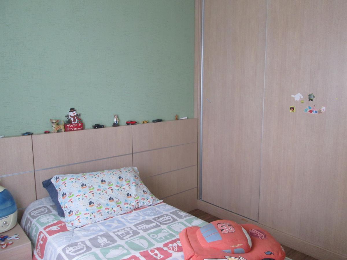 Apartamento, Planalto, 4 Quartos, 2 Vagas, 1 Suíte