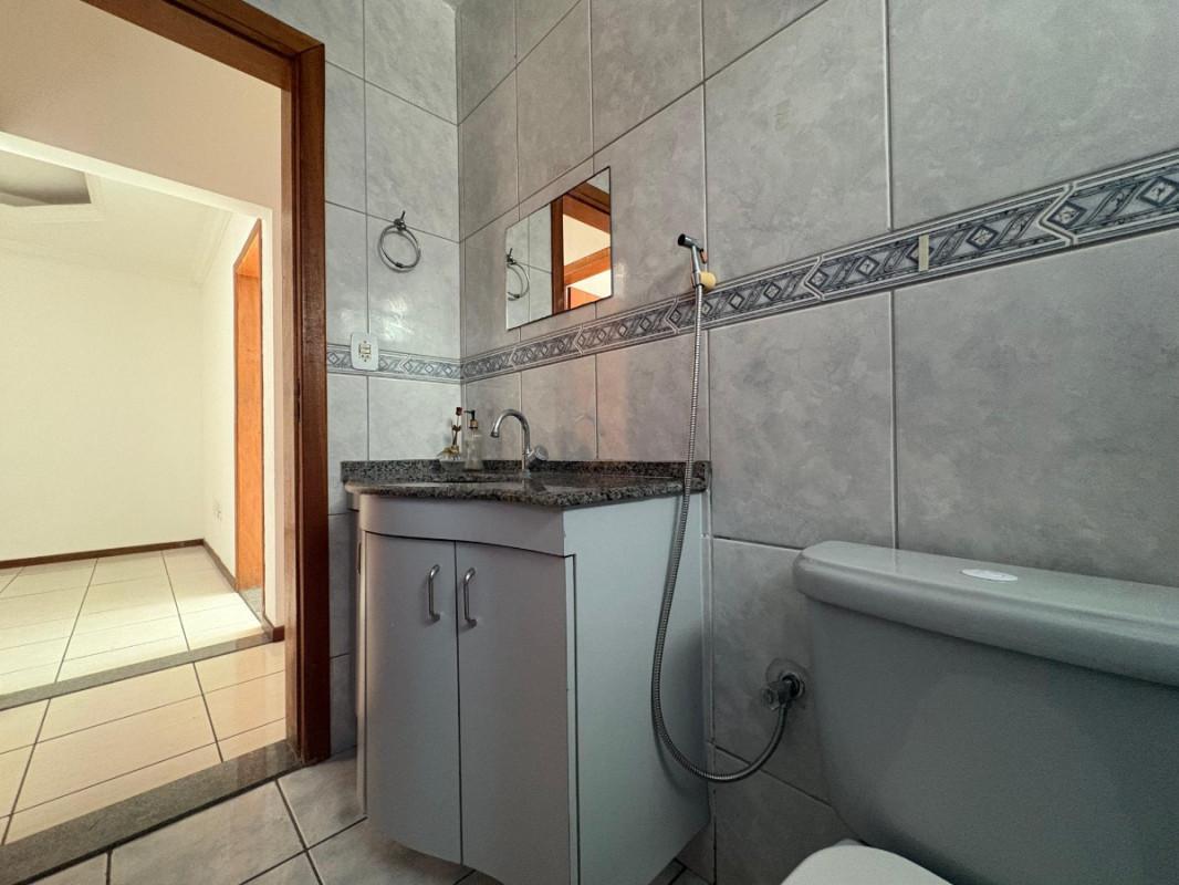 Apartamento, Jardim Riacho das Pedras, 2 Quartos, 1 Vaga, 1 Suíte