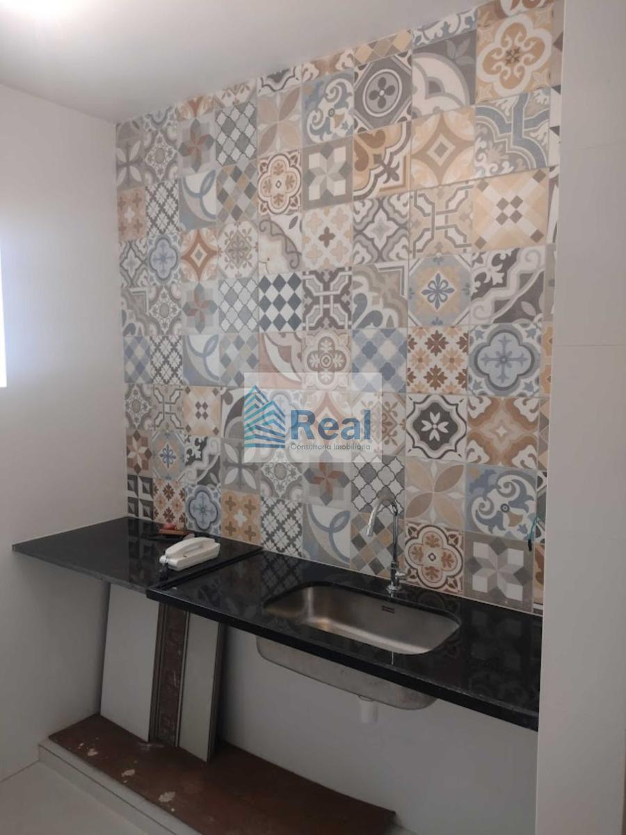 Apartamento, Serra Verde (venda Nova), 3 Quartos, 1 Vaga