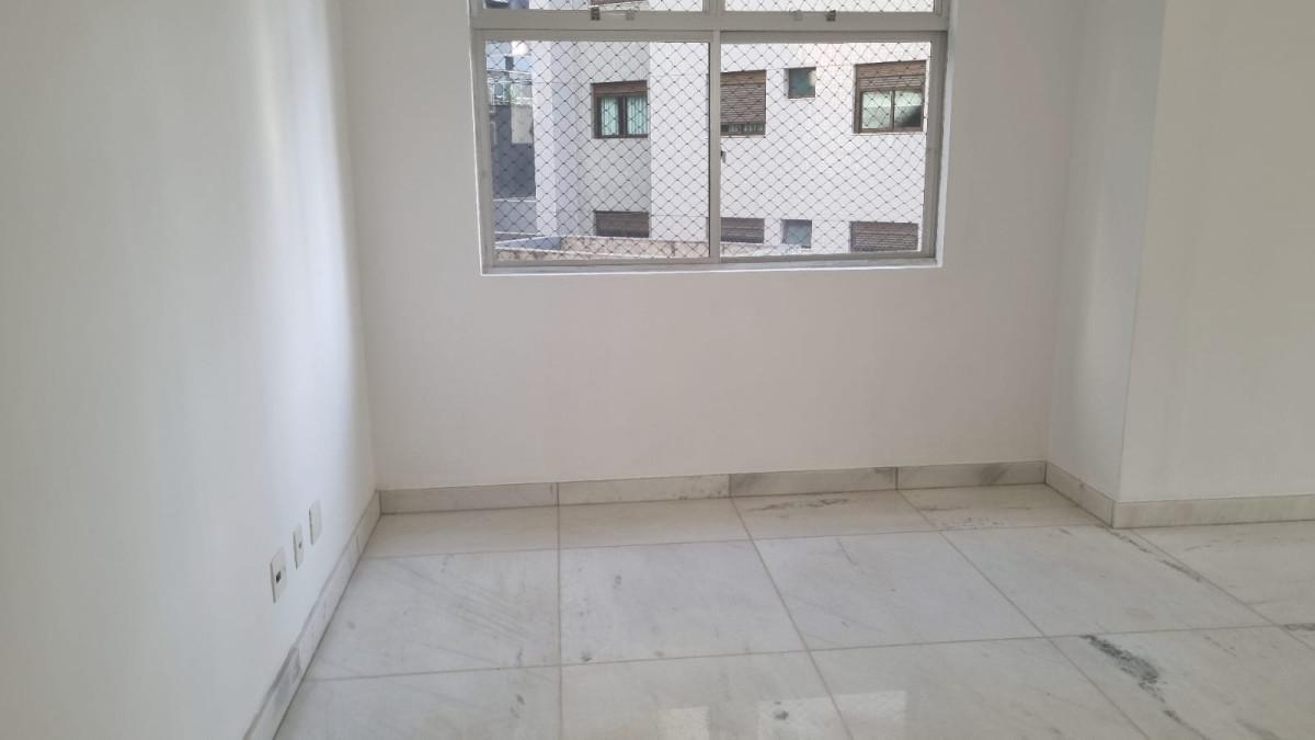 Apartamento, Anchieta, 4 Quartos, 2 Vagas, 1 Suíte