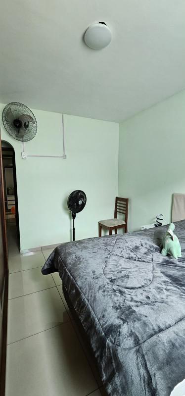 Casa, Novo Glória, 3 Quartos, 3 Vagas