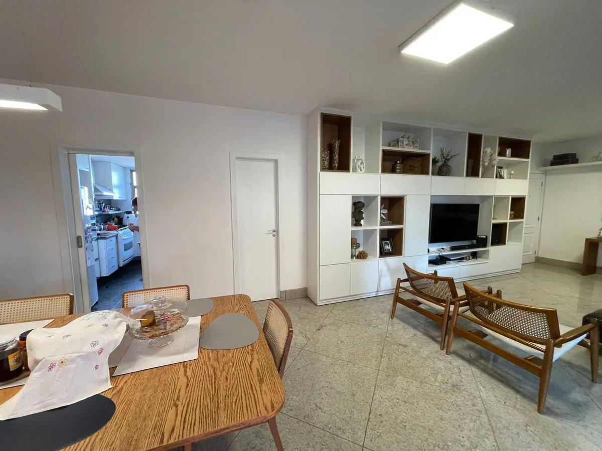 Apartamento, Anchieta, 4 Quartos, 3 Vagas, 3 Suítes