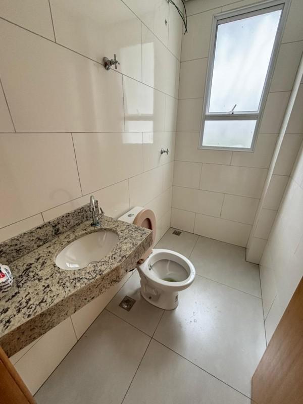 Apartamento, Santa Mônica, 2 Quartos, 1 Vaga