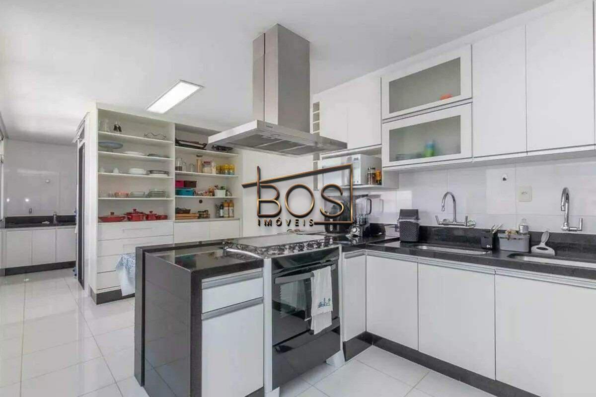 Cobertura, Cruzeiro, 4 Quartos, 2 Vagas, 1 Suíte