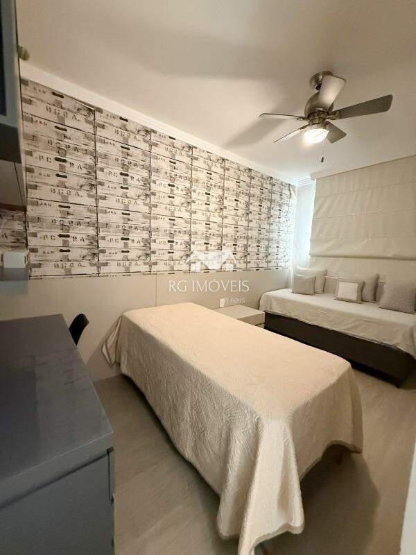 Cobertura, Barreiro, 4 Quartos, 5 Vagas, 2 Suítes