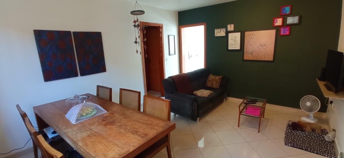 Apartamento, Sagrada Família, 3 Quartos, 1 Vaga, 1 Suíte