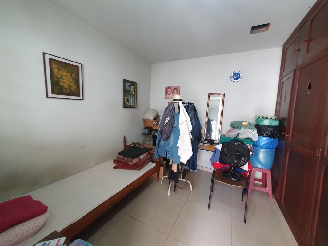 Casa, Nova Suíssa, 4 Quartos, 2 Vagas, 1 Suíte