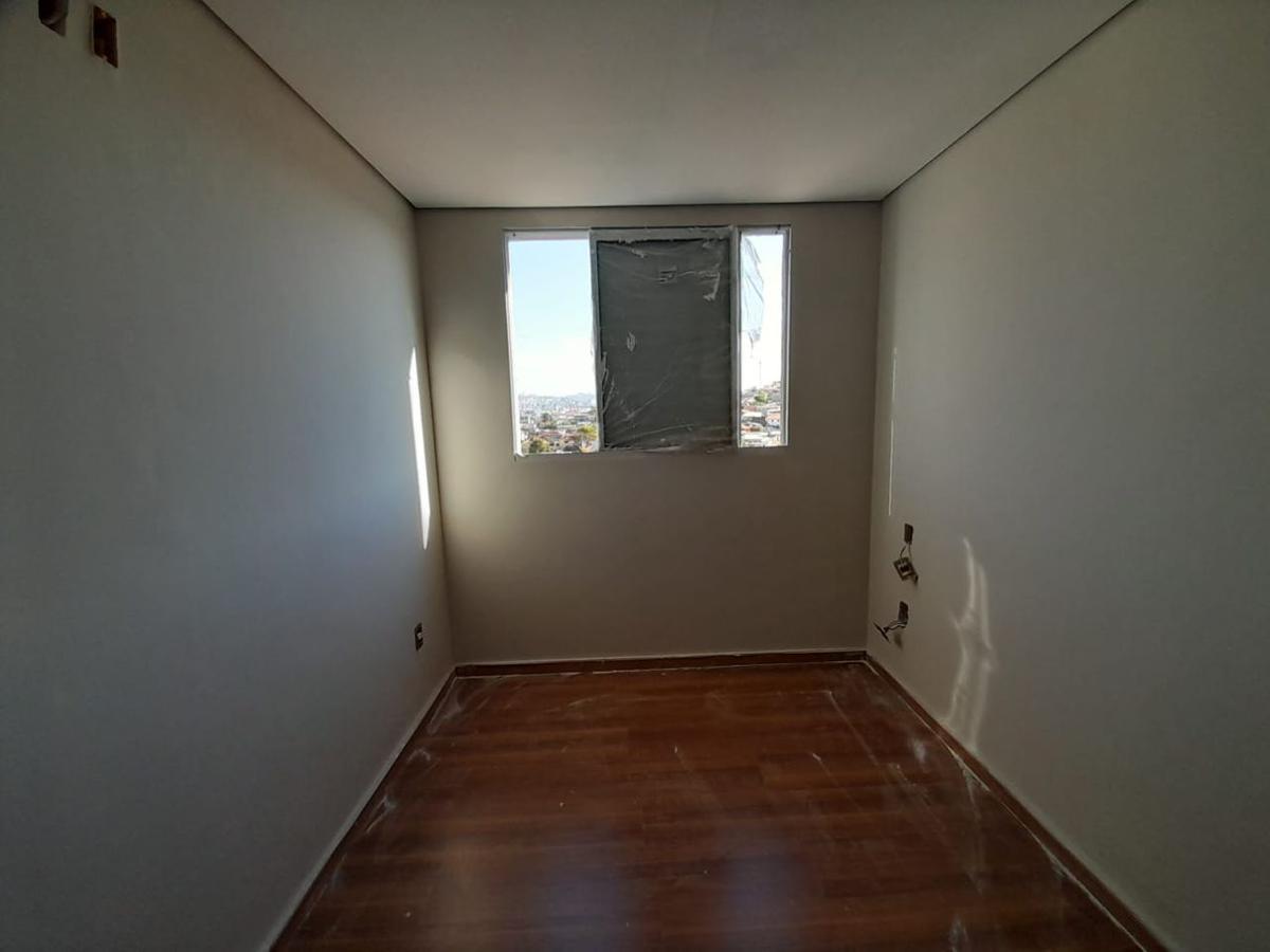 Apartamento, Nova Vista, 3 Quartos, 2 Vagas, 1 Suíte
