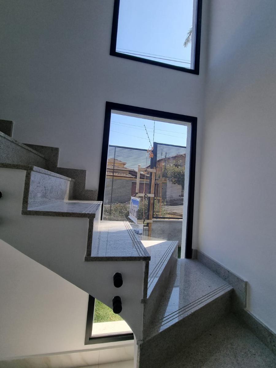 Casa, Planalto, 3 Quartos, 2 Vagas, 1 Suíte