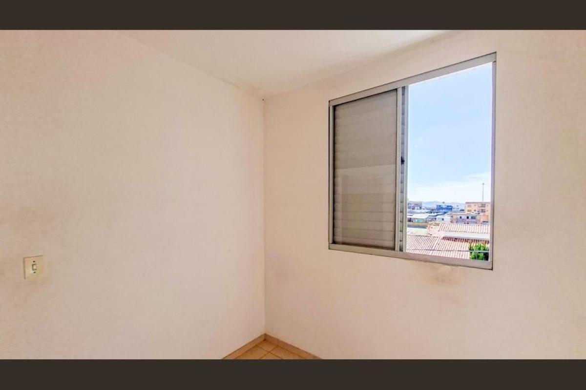 Apartamento, Ana Lúcia, 3 Quartos, 2 Vagas