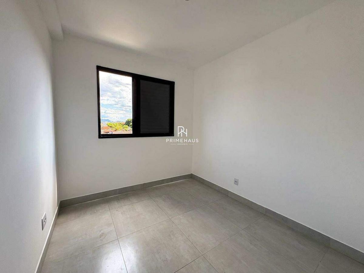 Cobertura, Brasil Industrial, 2 Quartos, 1 Vaga, 1 Suíte
