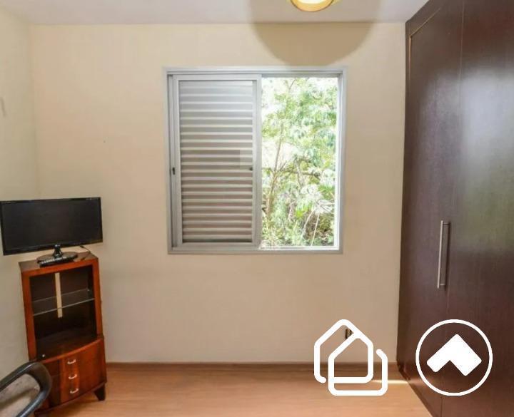 Apartamento, Buritis, 3 Quartos, 2 Vagas, 1 Suíte