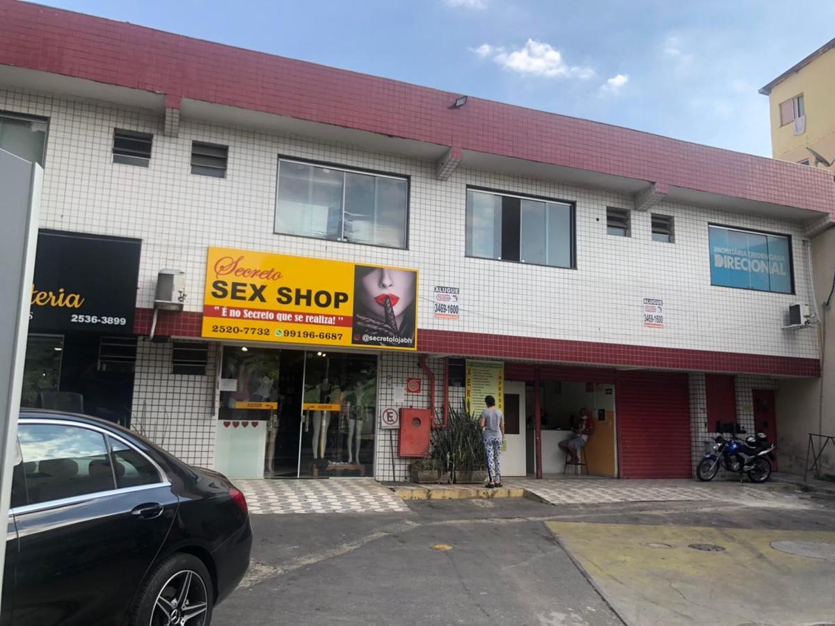 Andar, João Pinheiro, 0 Quarto, 0 Vaga