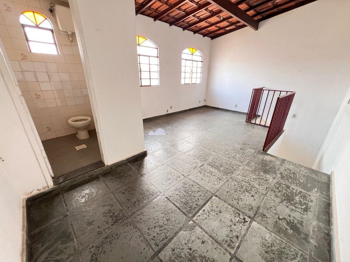 Casa, Santa Amélia, 4 Quartos, 2 Vagas