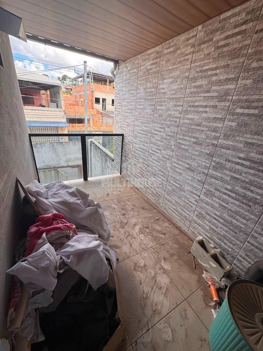 Casa, Candelária, 4 Quartos, 3 Vagas, 1 Suíte
