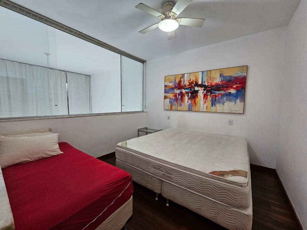 Apartamento, Belvedere, 1 Quarto, 1 Vaga, 1 Suíte