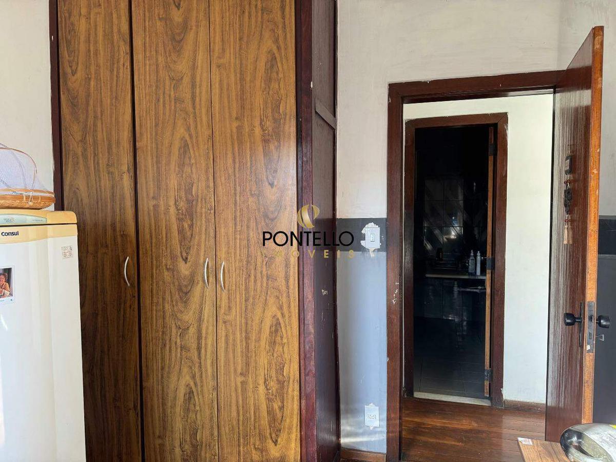Casa, Boa Vista, 5 Quartos, 2 Vagas, 1 Suíte