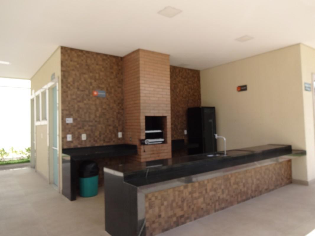 Apartamento, São Gabriel, 2 Quartos, 1 Vaga