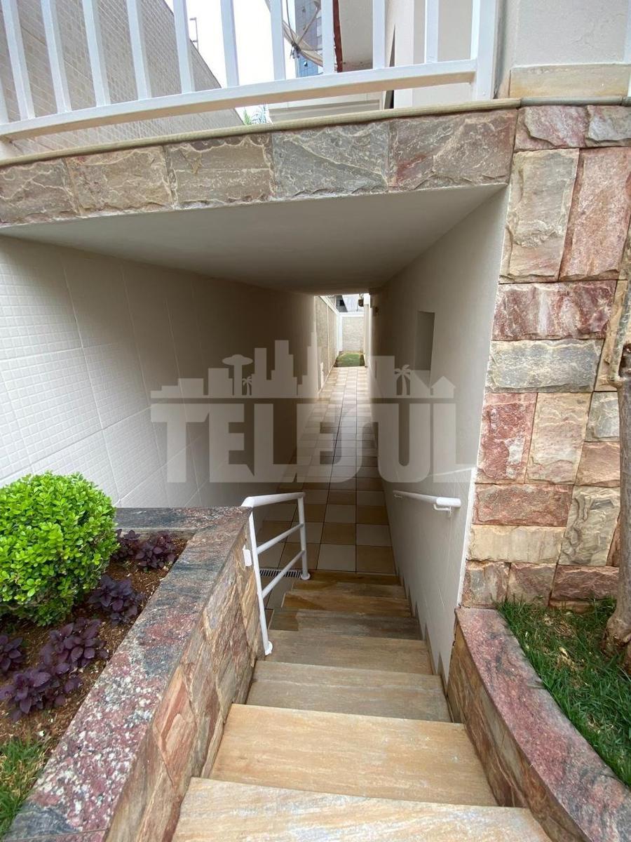 Casa, Vila Verde, 3 Quartos, 8 Vagas, 1 Suíte