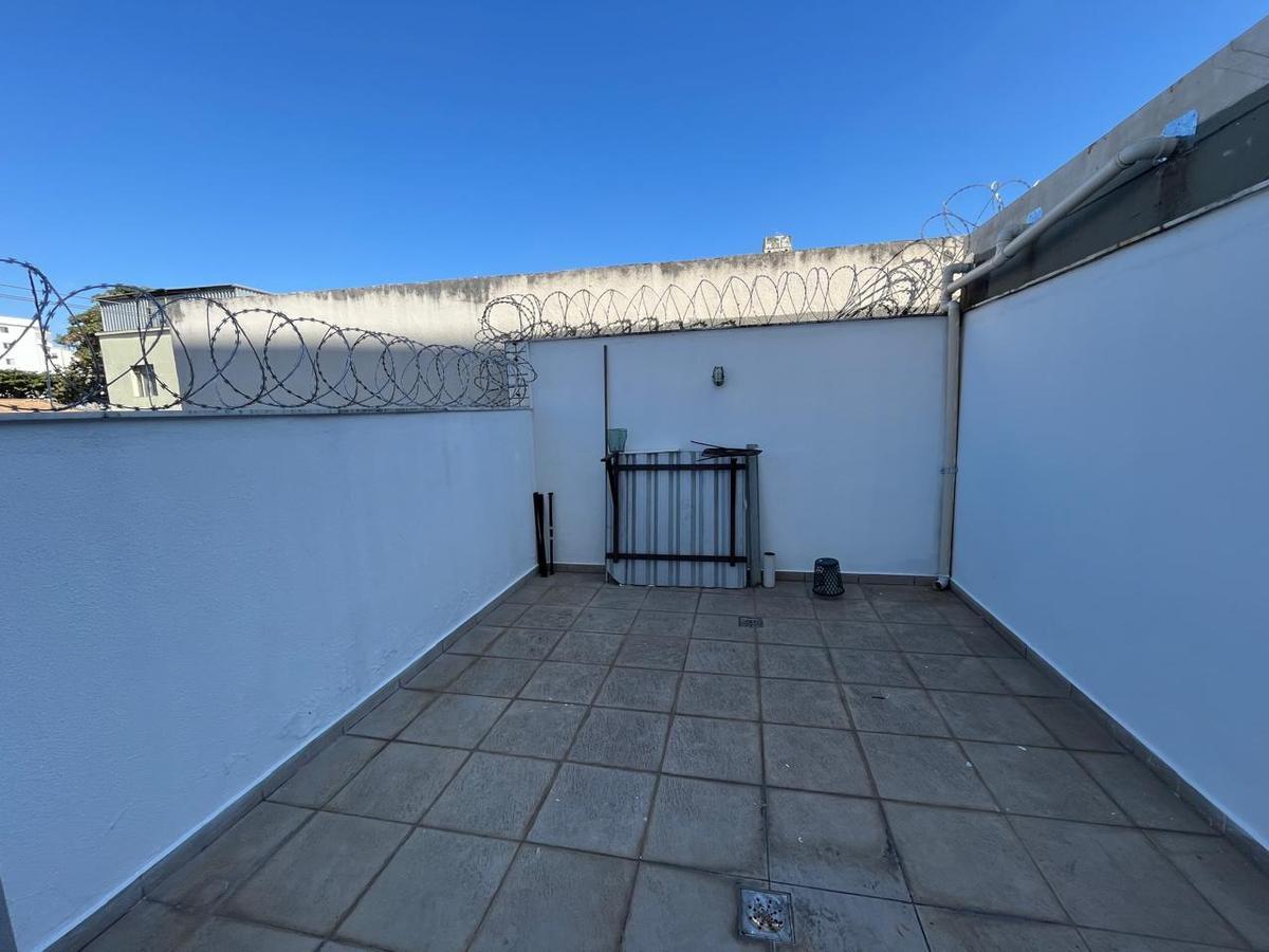 Sala, Padre Eustáquio, 0 Quarto, 1 Vaga