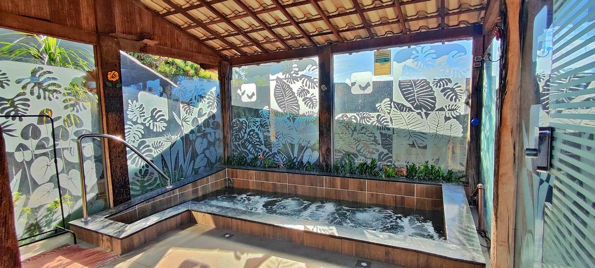 Hotel, Vila do Ouro, 9 Quartos, 9 Vagas, 9 Suítes