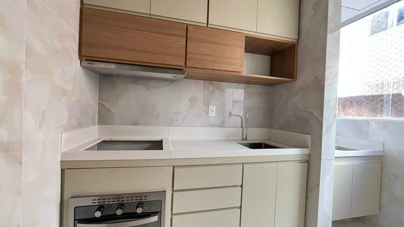 Apartamento, Santa Mônica, 3 Quartos, 1 Vaga