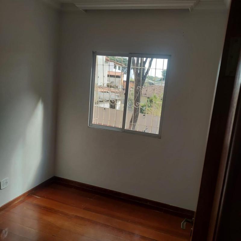 Apartamento, São Luiz (pampulha), 3 Quartos, 1 Vaga, 1 Suíte