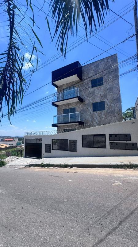 Apartamento, Masterville, 3 Quartos, 1 Vaga, 1 Suíte