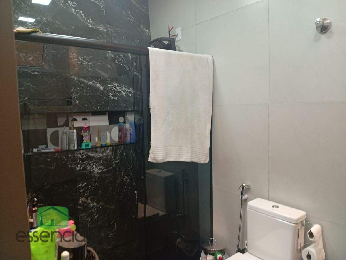 Casa, Riacho das Pedras, 3 Quartos, 1 Vaga, 1 Suíte