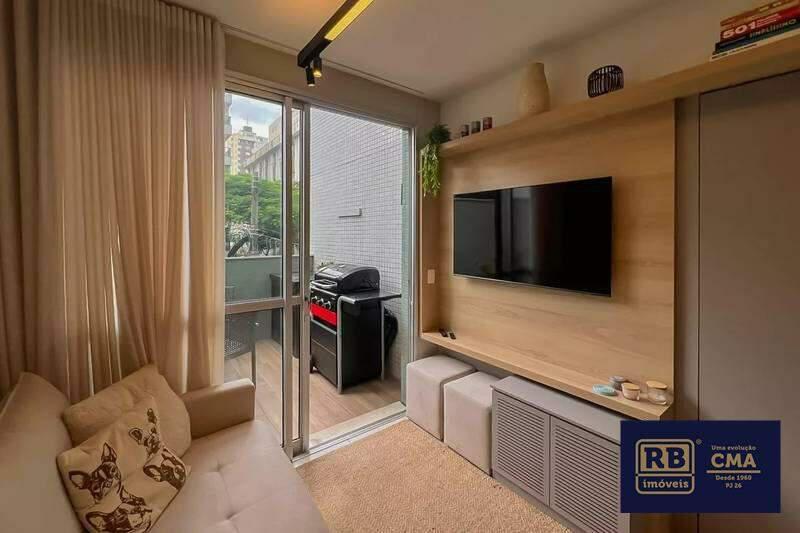 Apartamento, Gutierrez, 2 Quartos, 2 Vagas, 1 Suíte