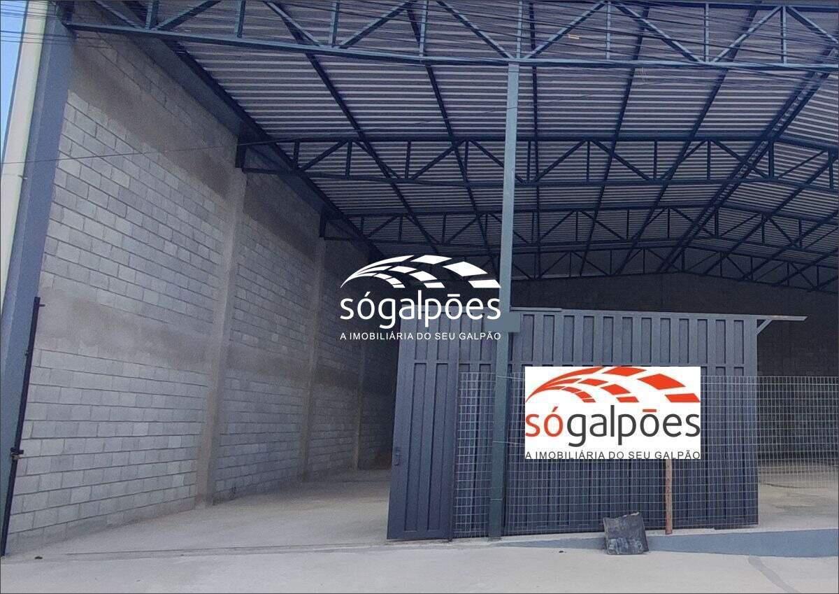 Galpão, Vida Nova