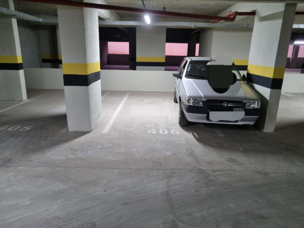 Apartamento, Cidade Industrial, 2 Quartos, 1 Vaga, 1 Suíte