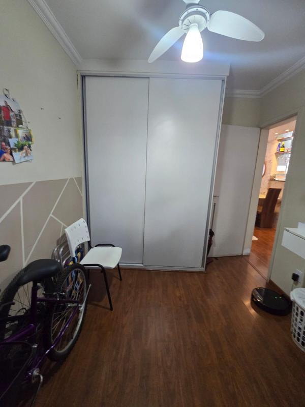Apartamento, Cabral, 2 Quartos, 1 Vaga