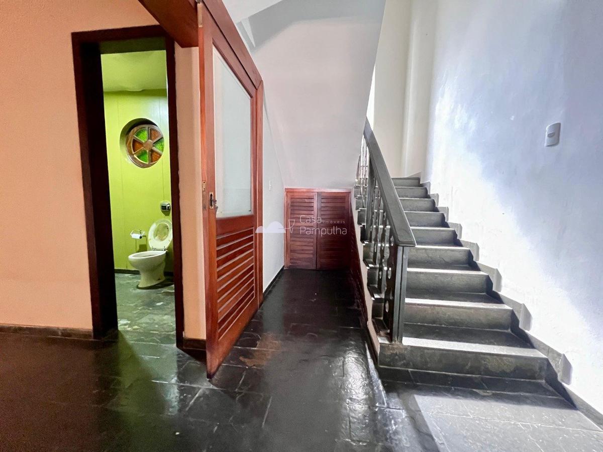 Casa, Santa Amélia, 5 Quartos, 5 Vagas, 2 Suítes