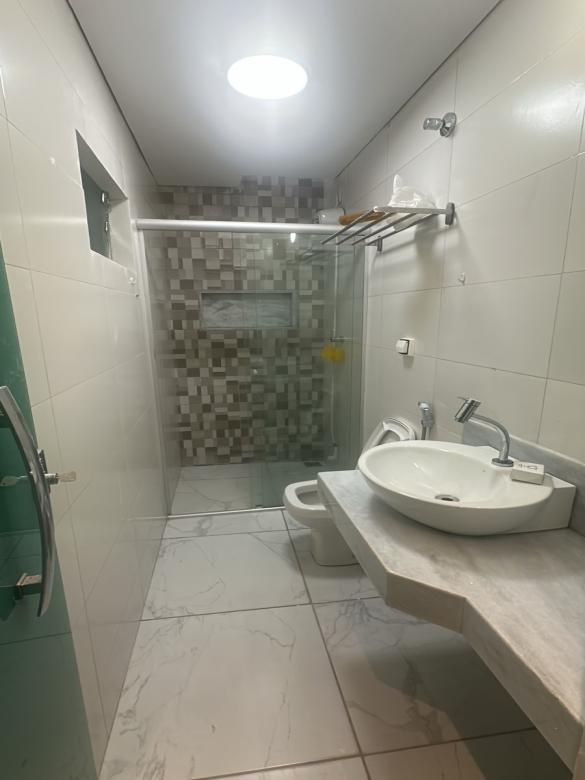 Apartamento, Jardim América, 2 Quartos, 1 Vaga, 1 Suíte