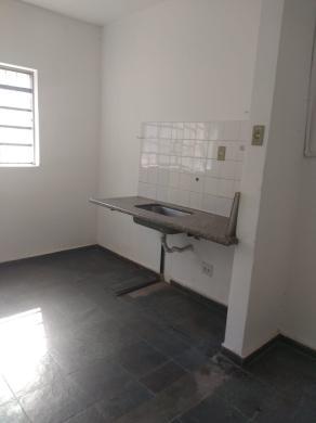 Conjunto de Salas, Barro Preto