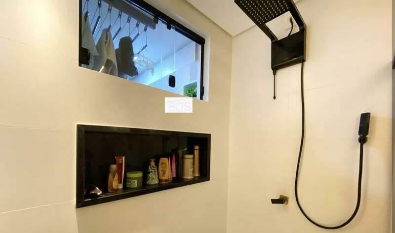 Casa, Lourdes, 3 Quartos, 0 Vaga, 1 Suíte