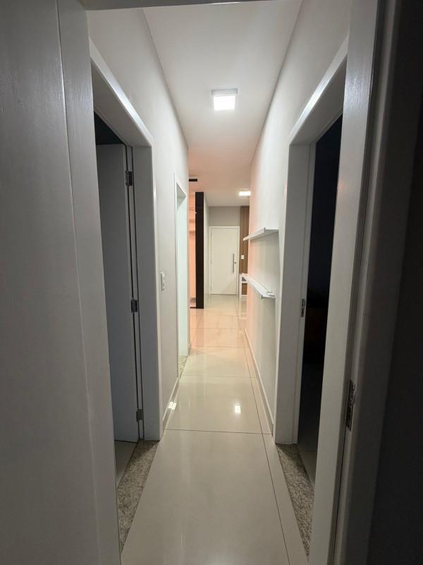 Apartamento, Miramar (barreiro), 3 Quartos, 2 Vagas, 1 Suíte