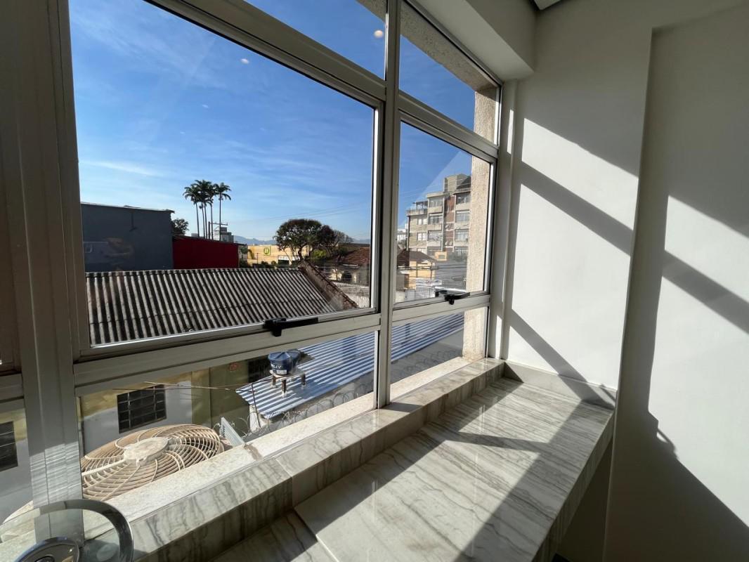 Sala, Padre Eustáquio, 0 Quarto, 1 Vaga