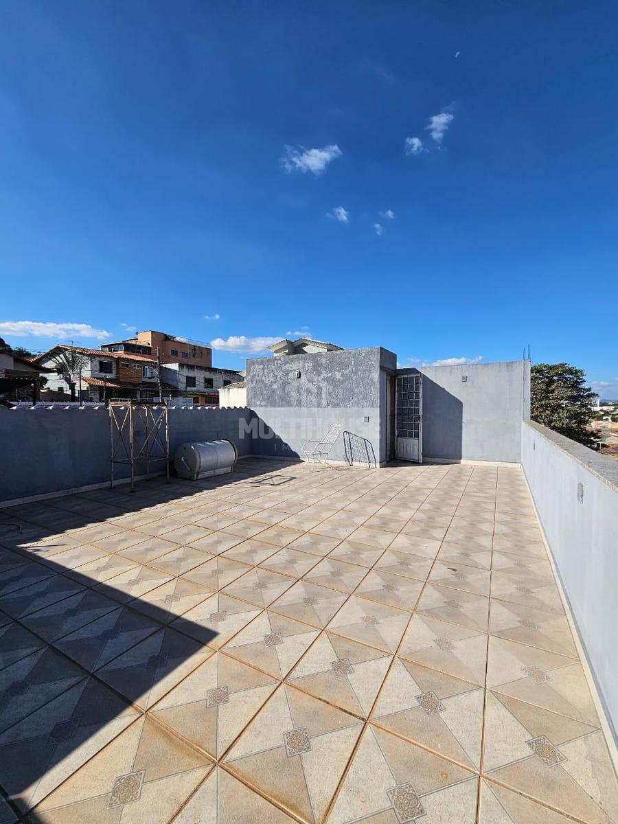 Casa, Copacabana, 5 Quartos, 5 Vagas, 2 Suítes