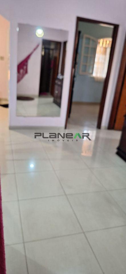 Casa, Eldorado, 3 Quartos, 1 Vaga, 1 Suíte