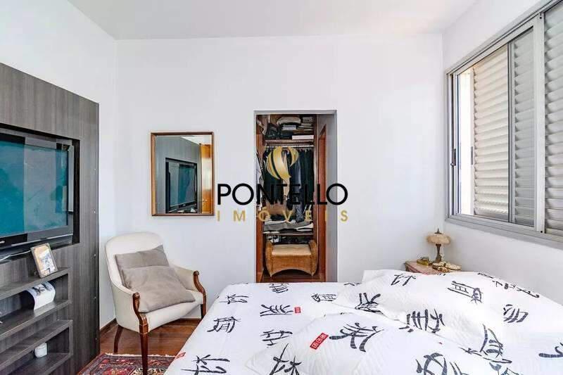 Apartamento, São Pedro, 3 Quartos, 2 Vagas, 1 Suíte