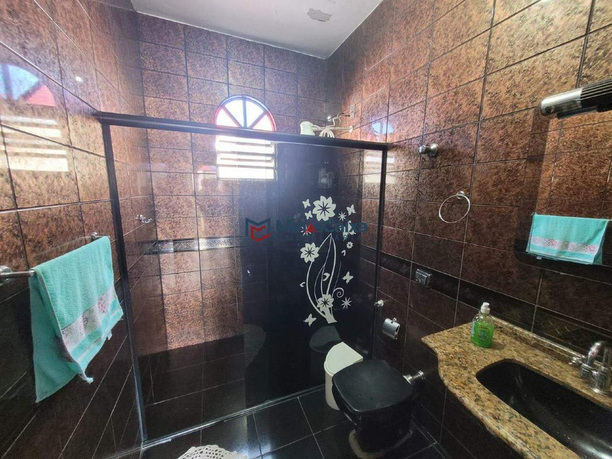 Casa, Olaria, 3 Quartos, 1 Vaga, 1 Suíte