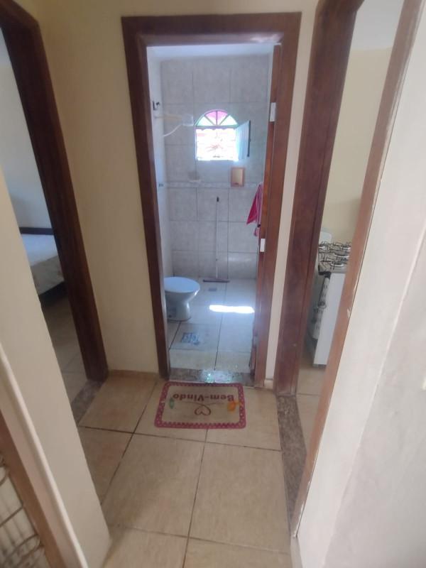 Casa, Vila Belém, 1 Quarto, 1 Vaga