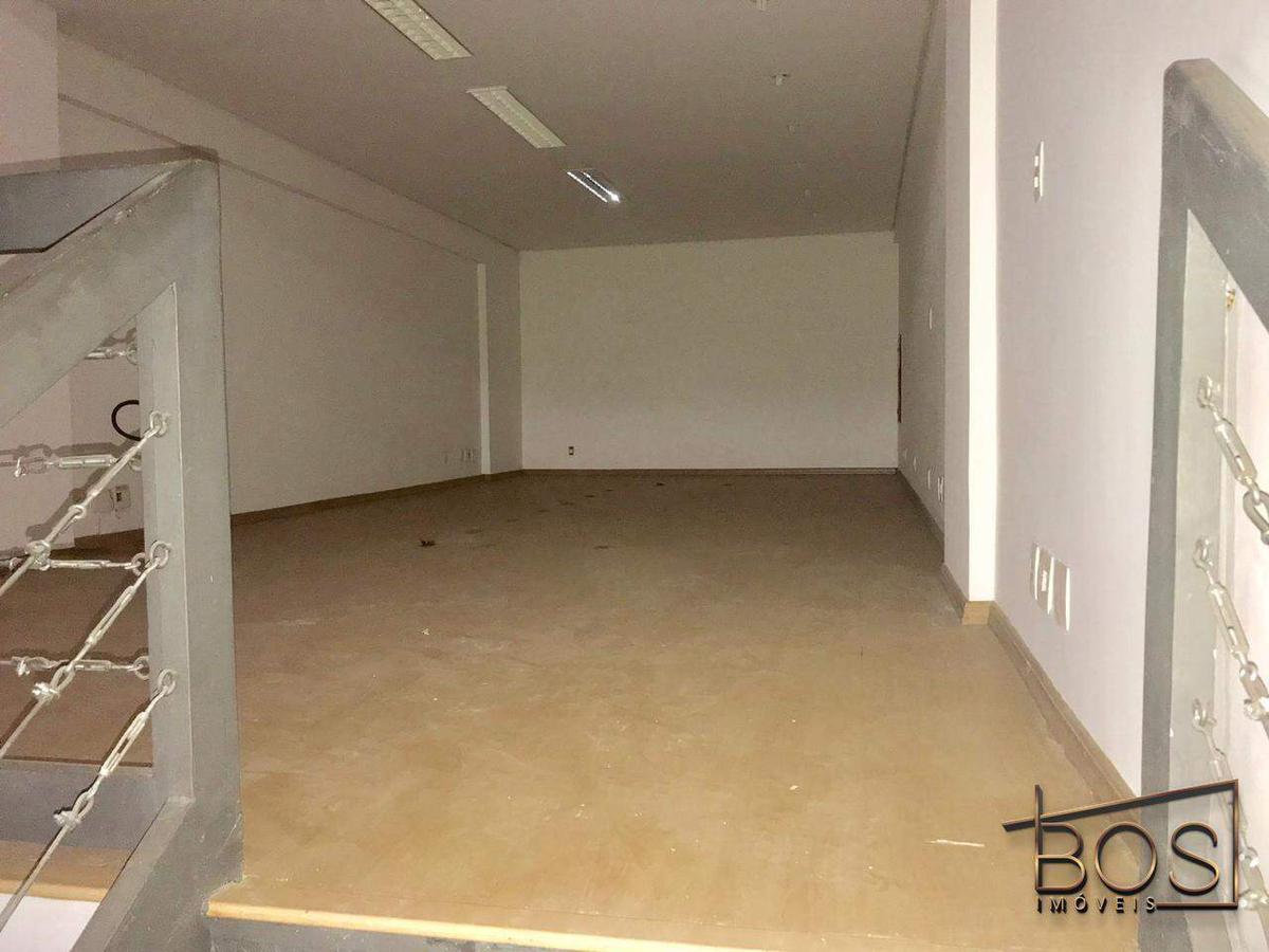 Andar, Santa Lúcia, 0 Quarto, 1 Vaga