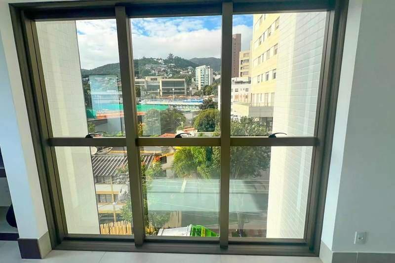 Apartamento, Serra, 3 Quartos, 2 Vagas, 1 Suíte