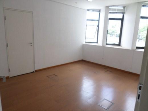 Andar, Cidade Jardim, 10 Vagas